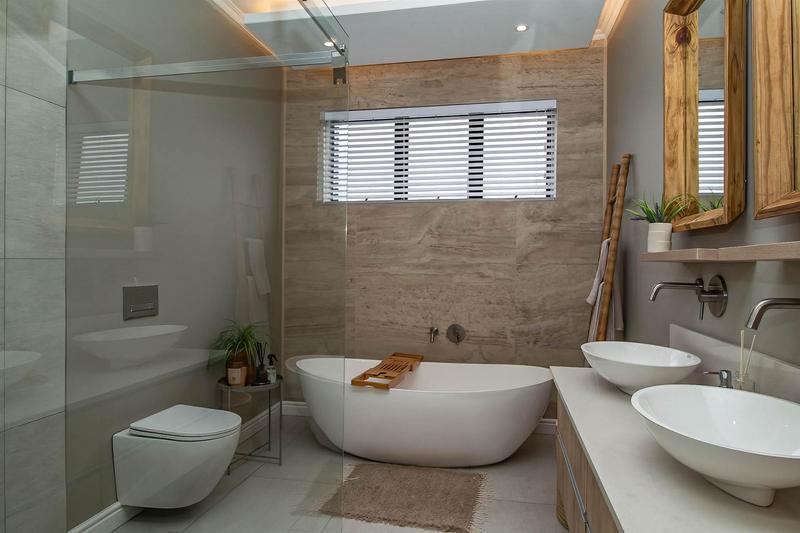 3 Bedroom Property for Sale in Tergniet Western Cape